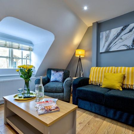 Stamford Central Stay - Stylish 2-Bed Apartment With Wifi Eksteriør bilde